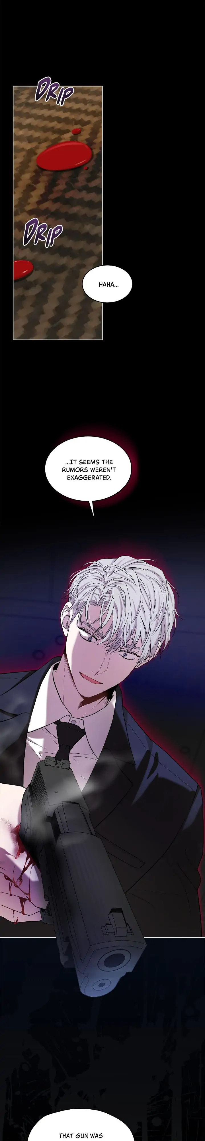PASSION 〘Official〙 - Epilogue 2 (Finale) manhwa