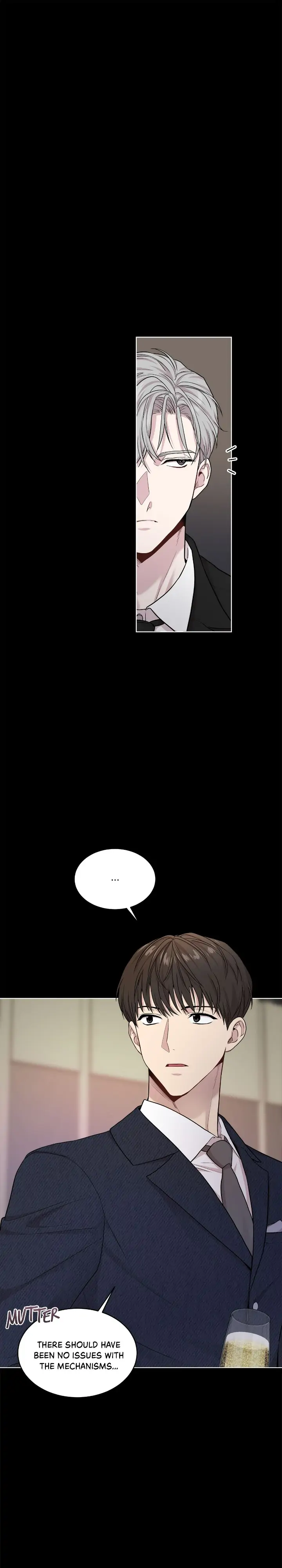PASSION 〘Official〙 - Epilogue 2 (Finale) manhwa