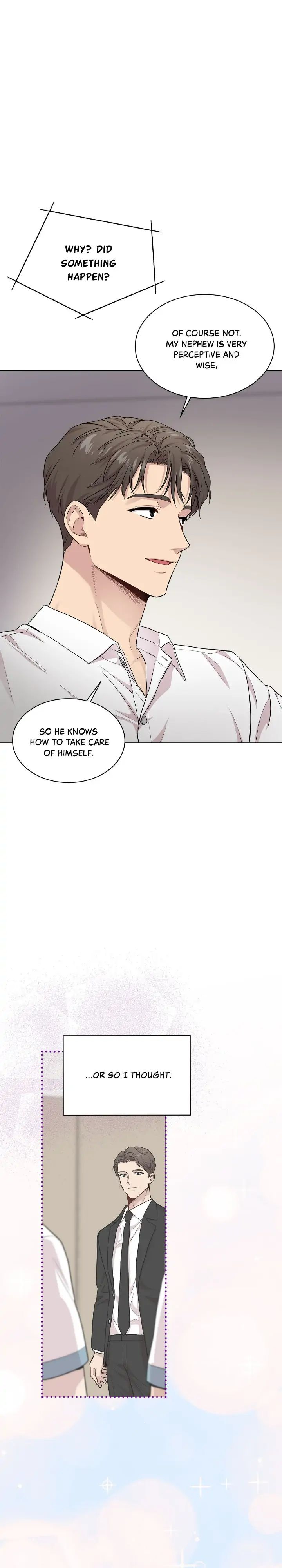 PASSION 〘Official〙 - Epilogue 2 (Finale) manhwa