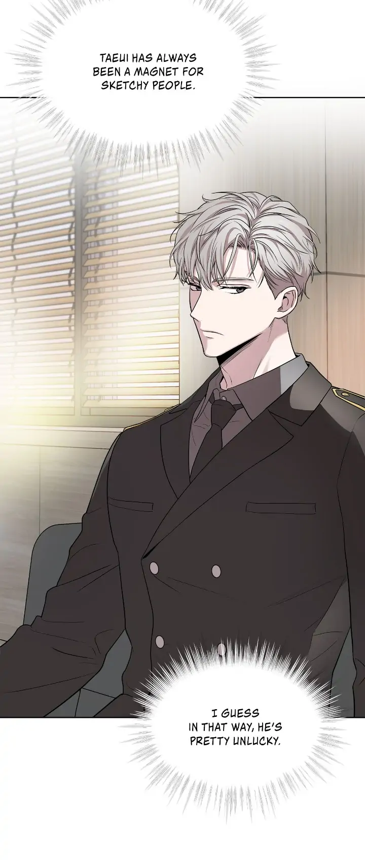PASSION 〘Official〙 - Epilogue 2 (Finale) manhwa