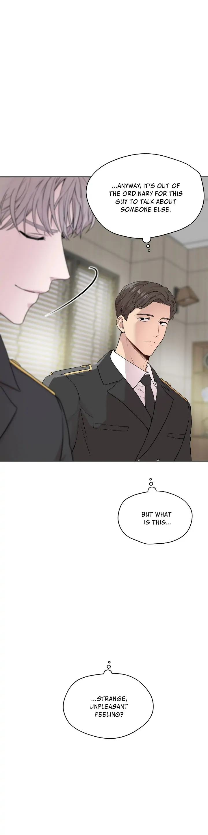 PASSION 〘Official〙 - Epilogue 2 (Finale) manhwa