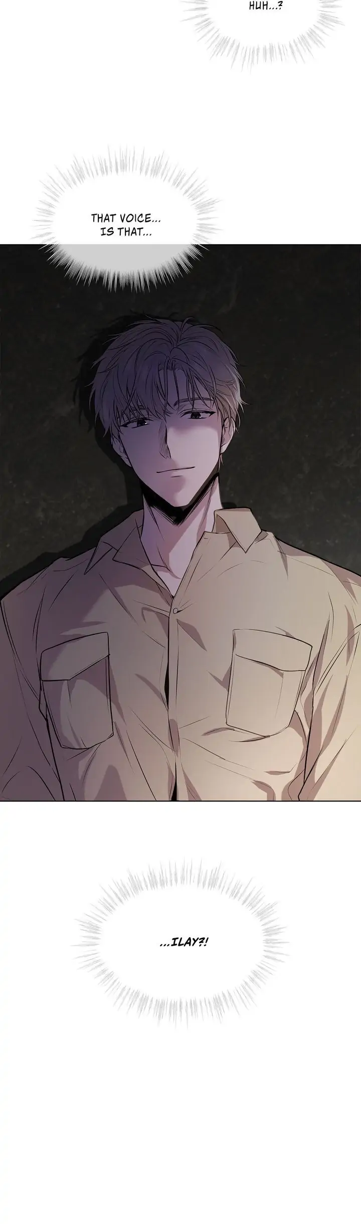 PASSION 〘Official〙 - Season 1 Finale manhwa