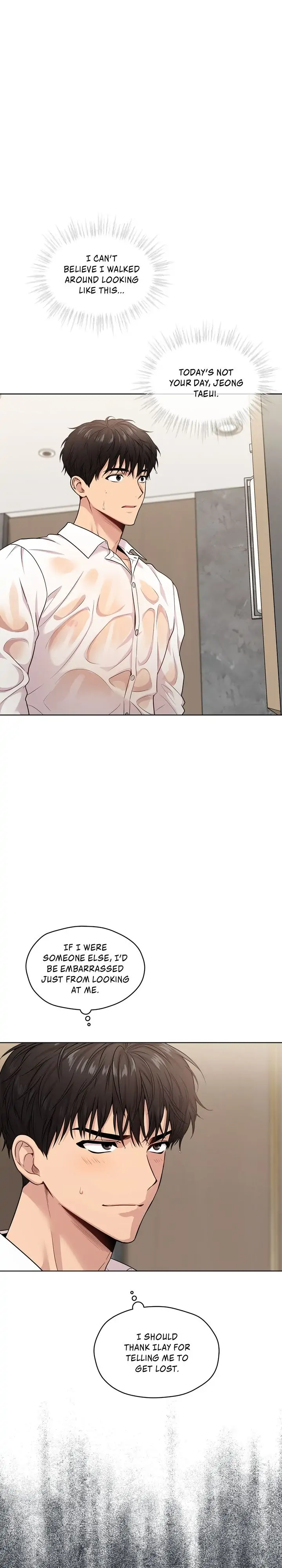 PASSION 〘Official〙 - Season 2 Finale manhwa