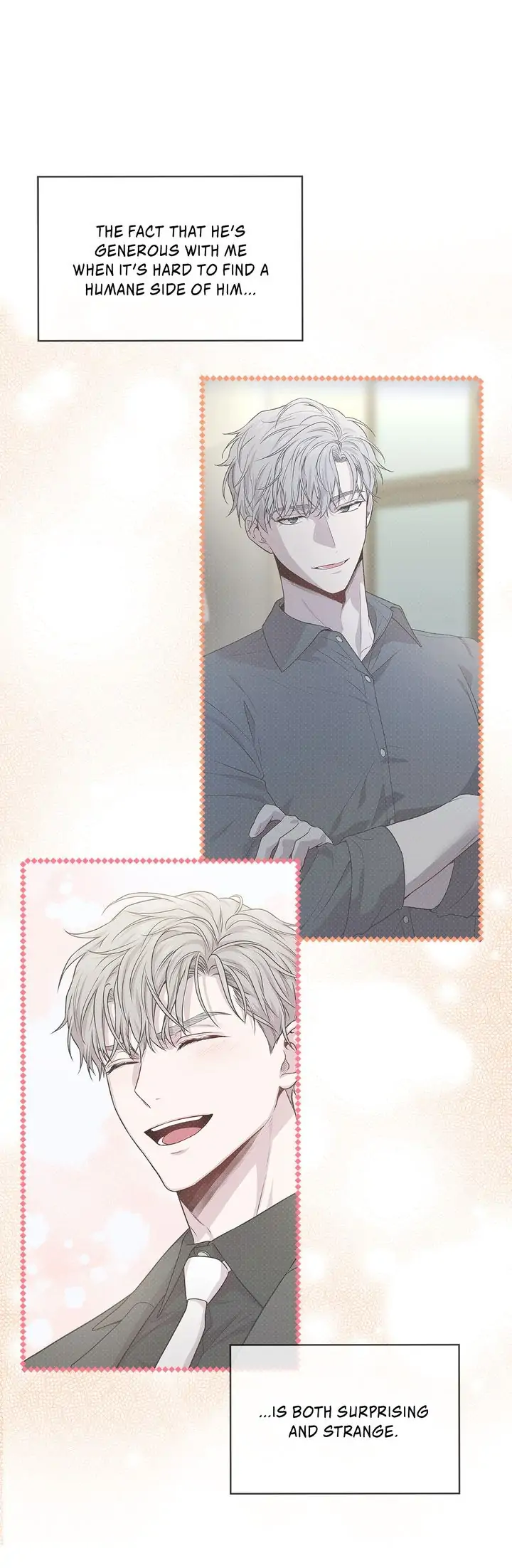 PASSION 〘Official〙 - Season 2 Finale manhwa
