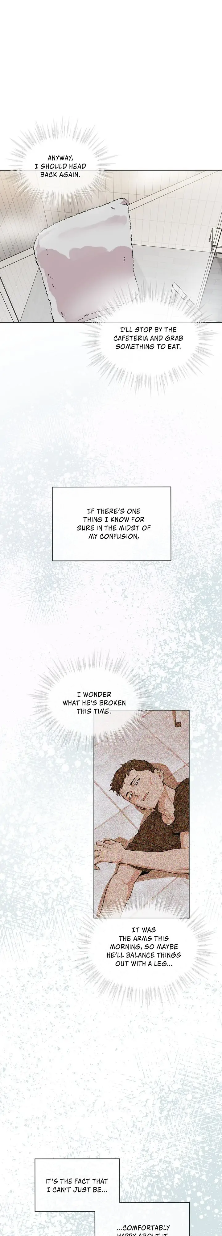 PASSION 〘Official〙 - Season 2 Finale manhwa