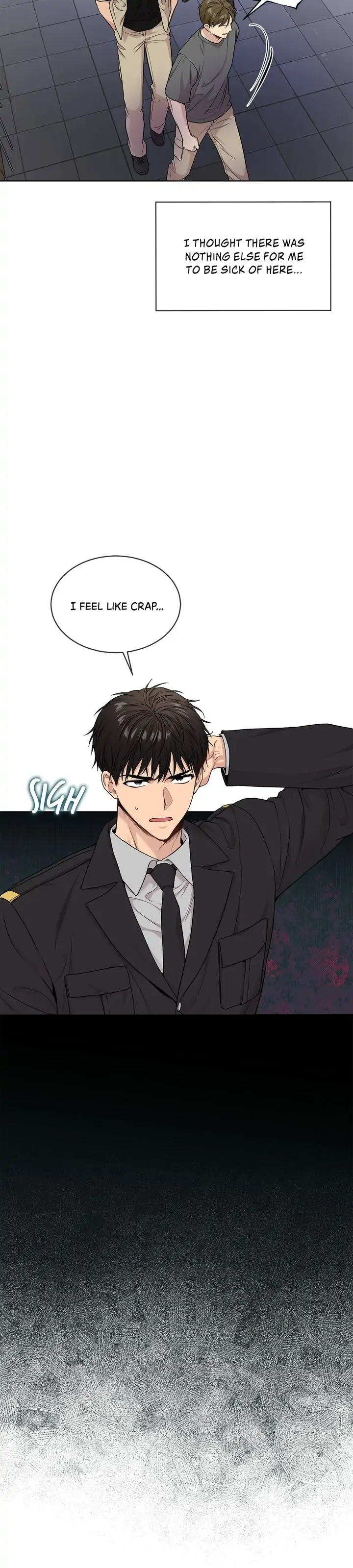 PASSION 〘Official〙 - Season 2 Finale manhwa