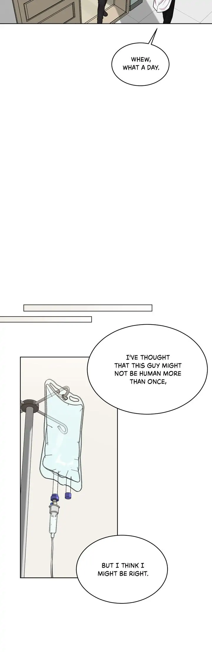PASSION 〘Official〙 - Season 2 Finale manhwa