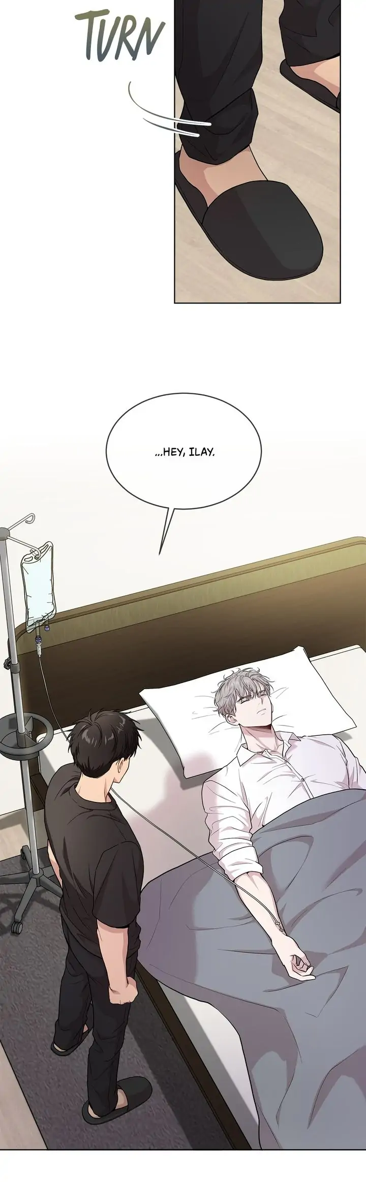 PASSION 〘Official〙 - Season 2 Finale manhwa