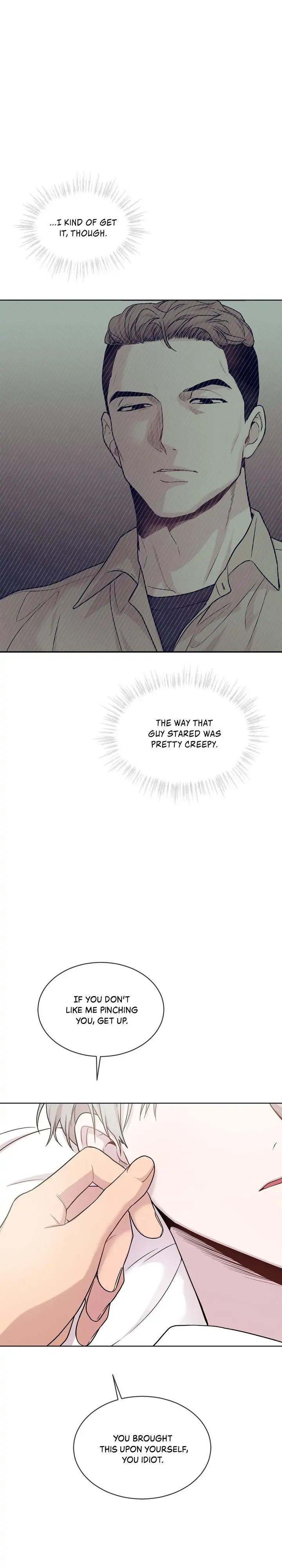 PASSION 〘Official〙 - Season 2 Finale manhwa