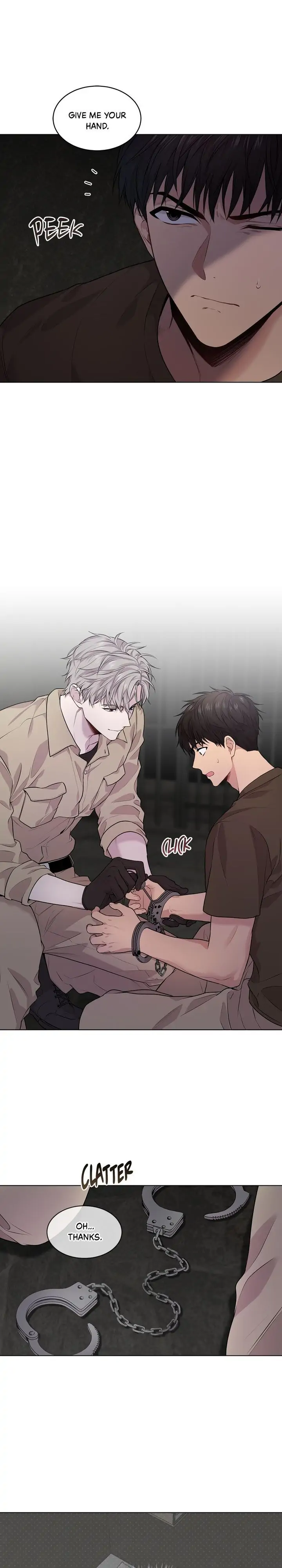 PASSION 〘Official〙 - Season 2 manhwa