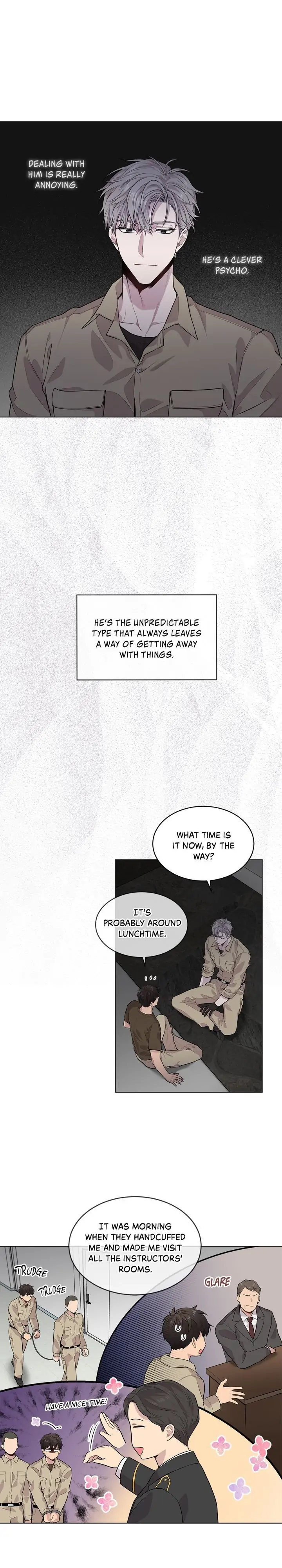 PASSION 〘Official〙 - Season 2 manhwa