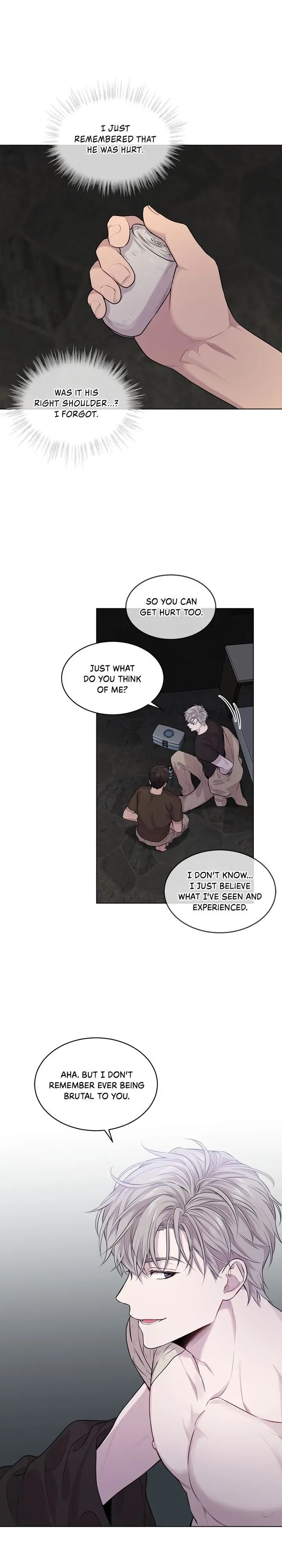 PASSION 〘Official〙 - Season 2 manhwa