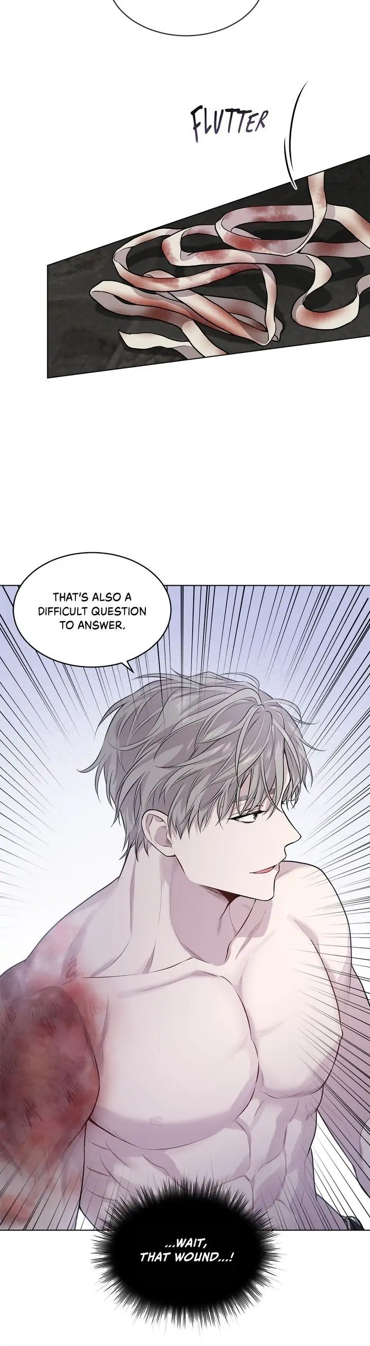 PASSION 〘Official〙 - Season 2 manhwa