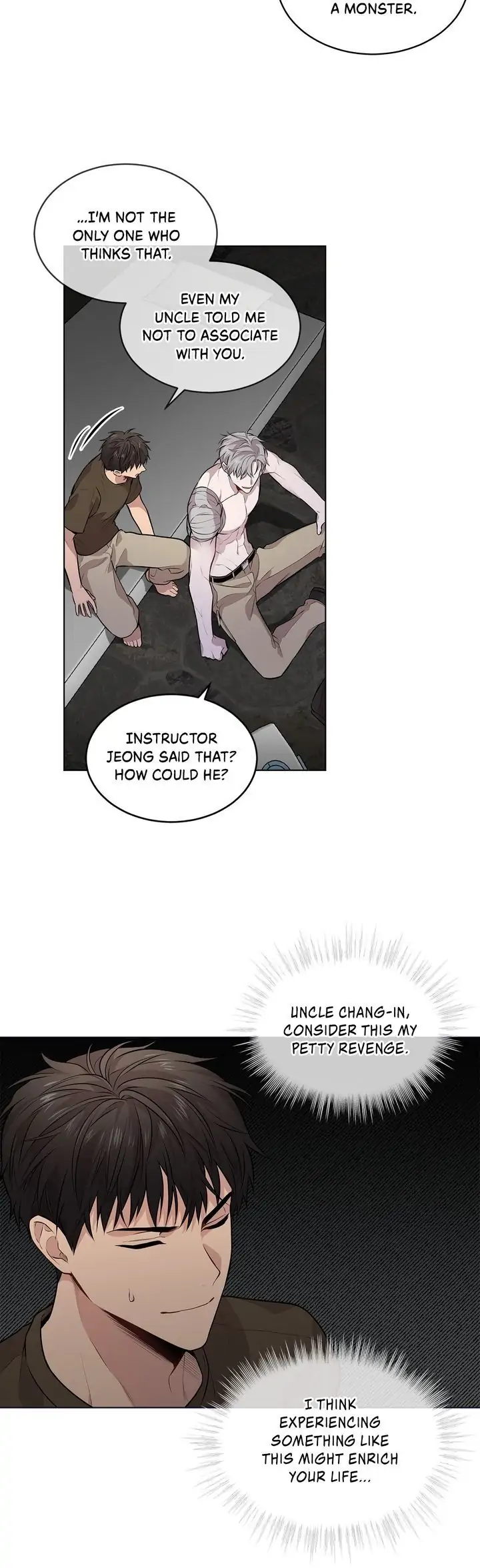 PASSION 〘Official〙 - Season 2 manhwa