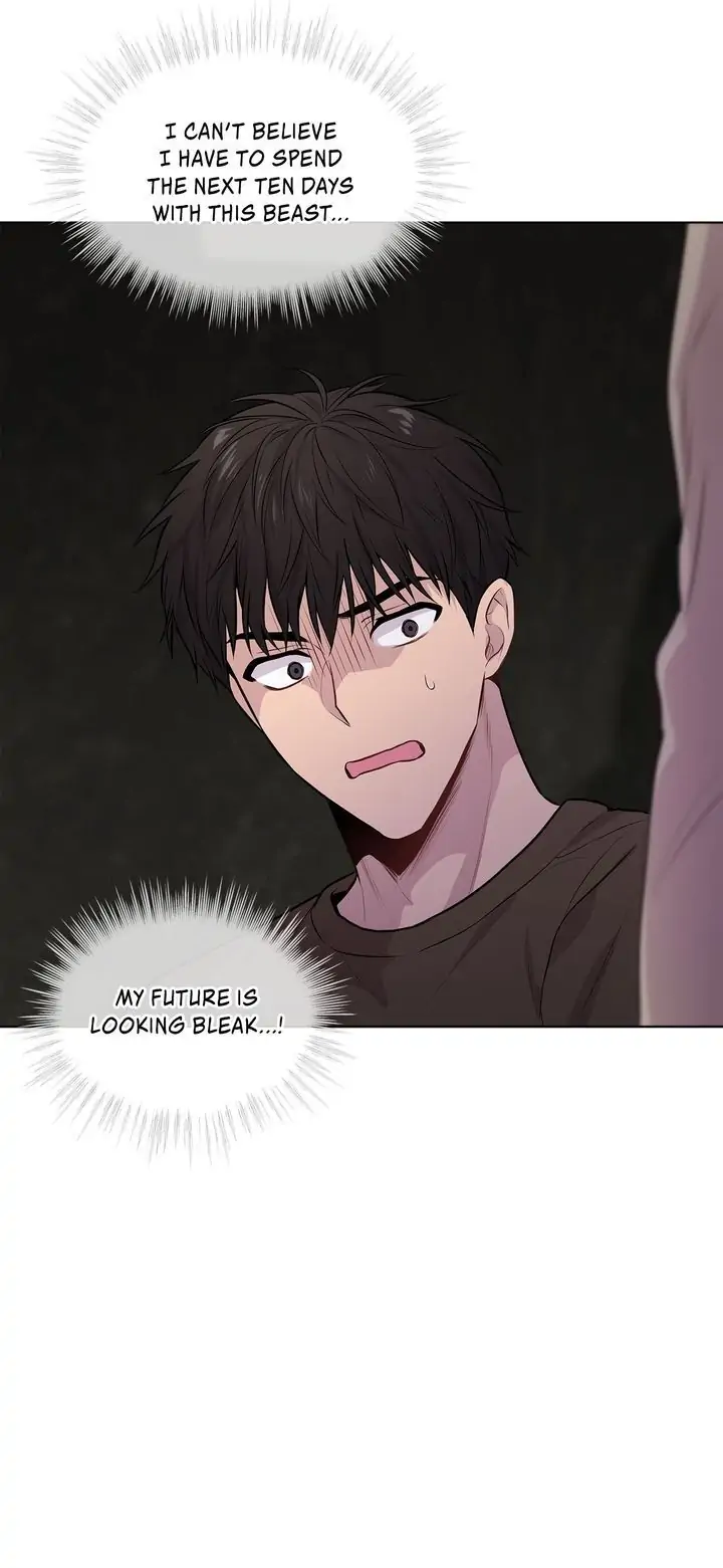 PASSION 〘Official〙 - Season 2 manhwa