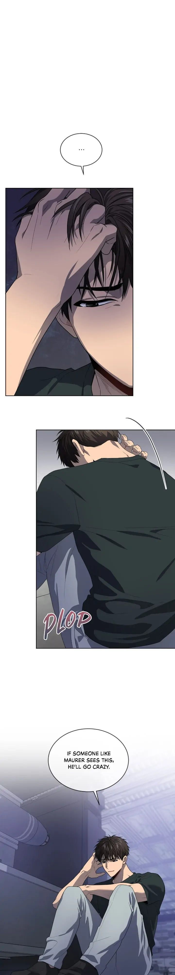 PASSION 〘Official〙 - 〖Season 3 Finale〗 manhwa