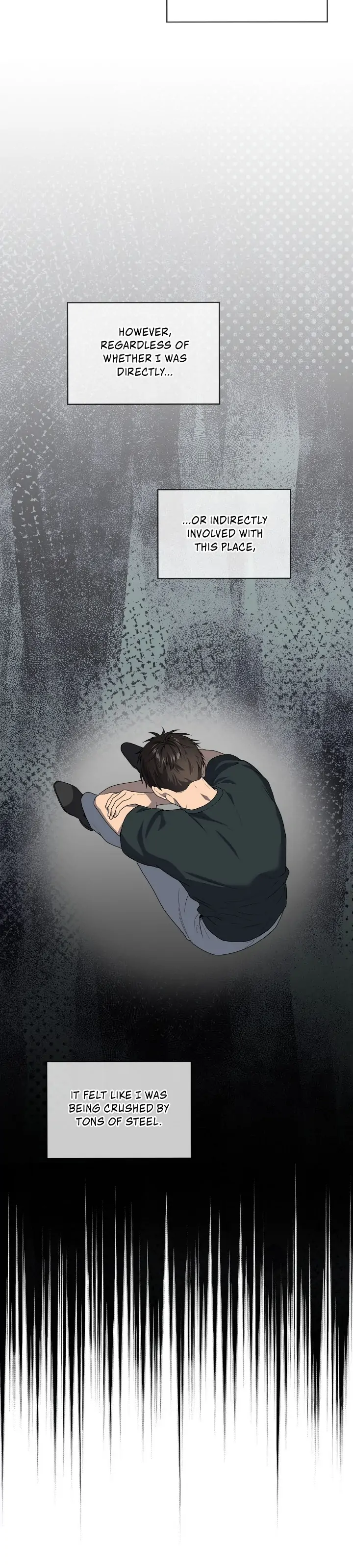 PASSION 〘Official〙 - 〖Season 3 Finale〗 manhwa