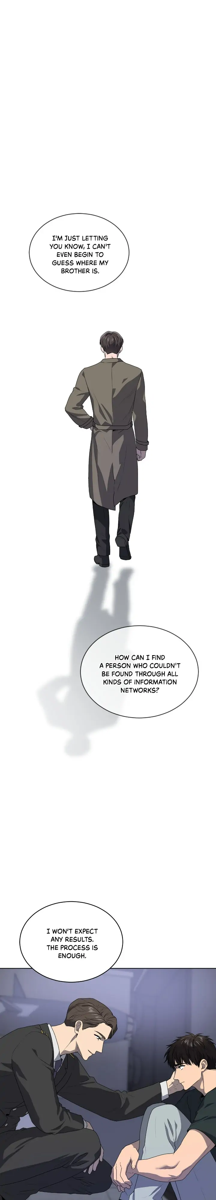 PASSION 〘Official〙 - 〖Season 3 Finale〗 manhwa