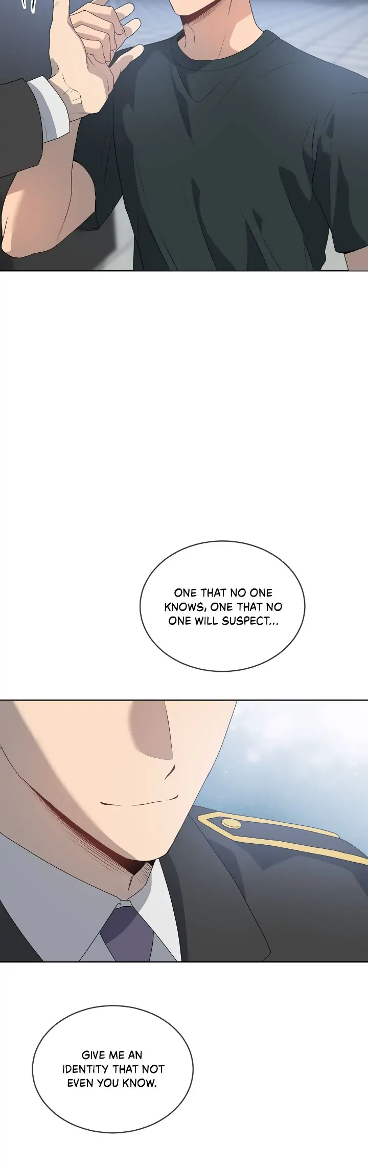 PASSION 〘Official〙 - 〖Season 3 Finale〗 manhwa
