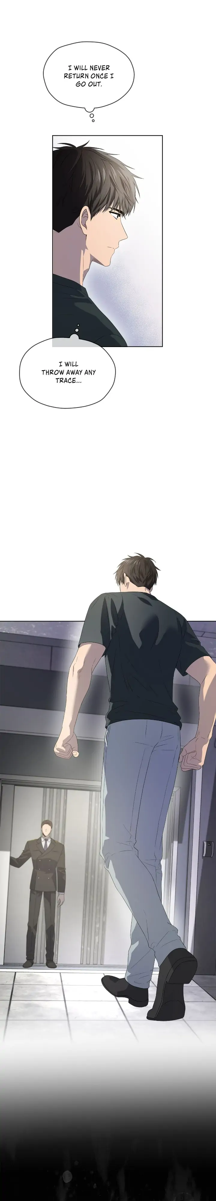 PASSION 〘Official〙 - 〖Season 3 Finale〗 manhwa