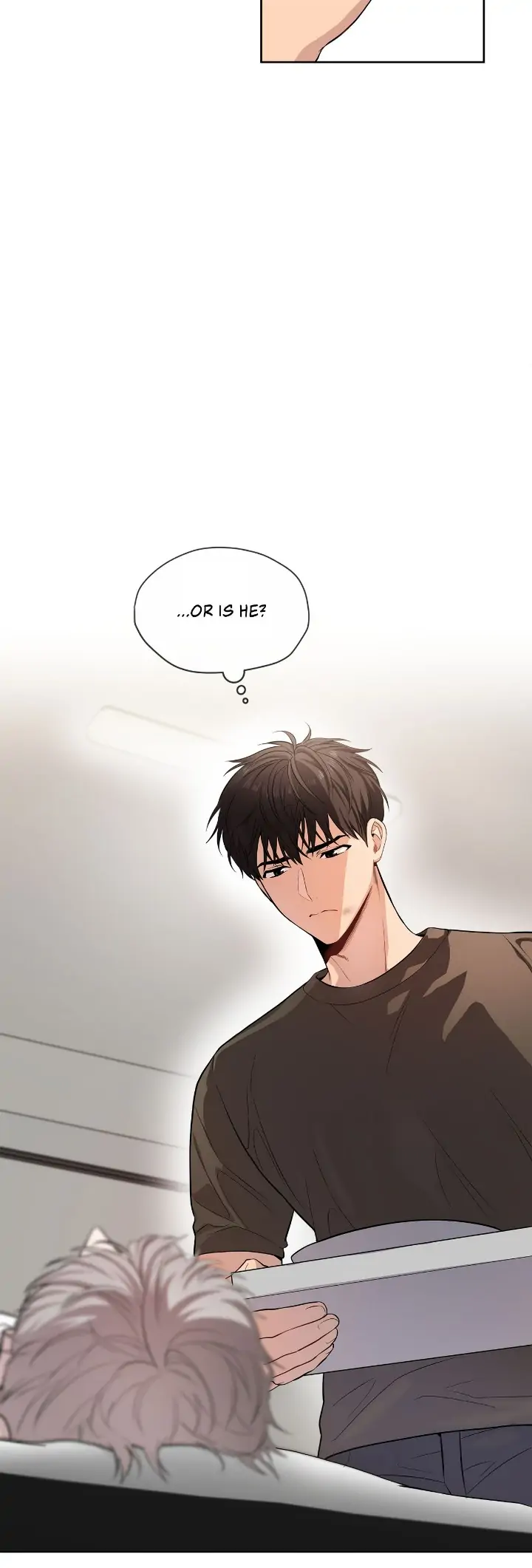 PASSION 〘Official〙 - Season 3 manhwa