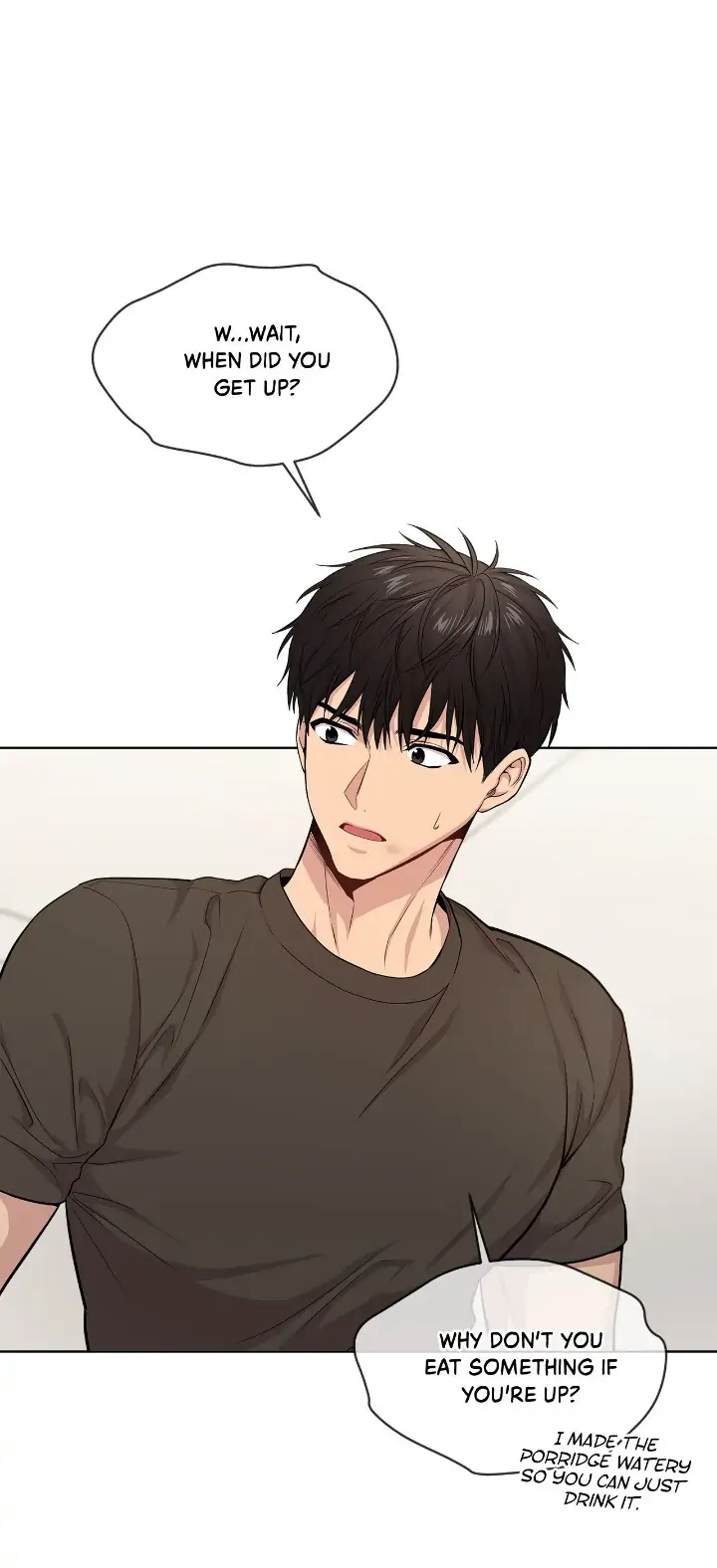 PASSION 〘Official〙 - Season 3 manhwa
