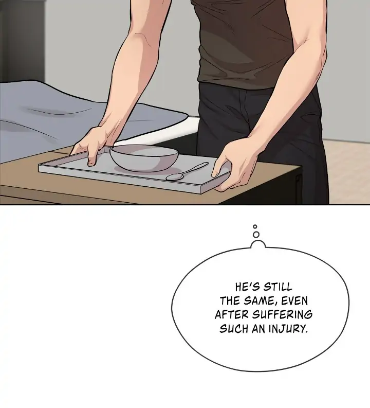PASSION 〘Official〙 - Season 3 manhwa