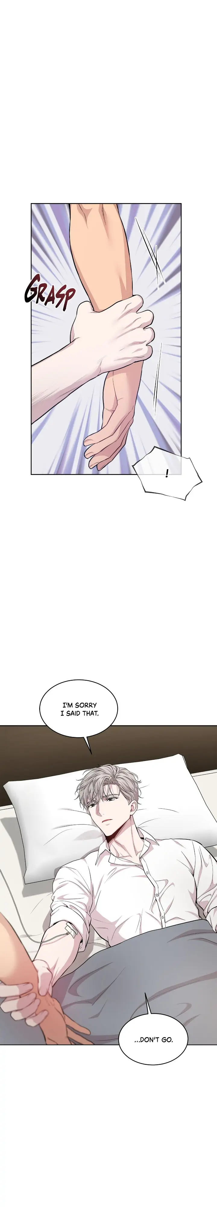 PASSION 〘Official〙 - Season 3 manhwa