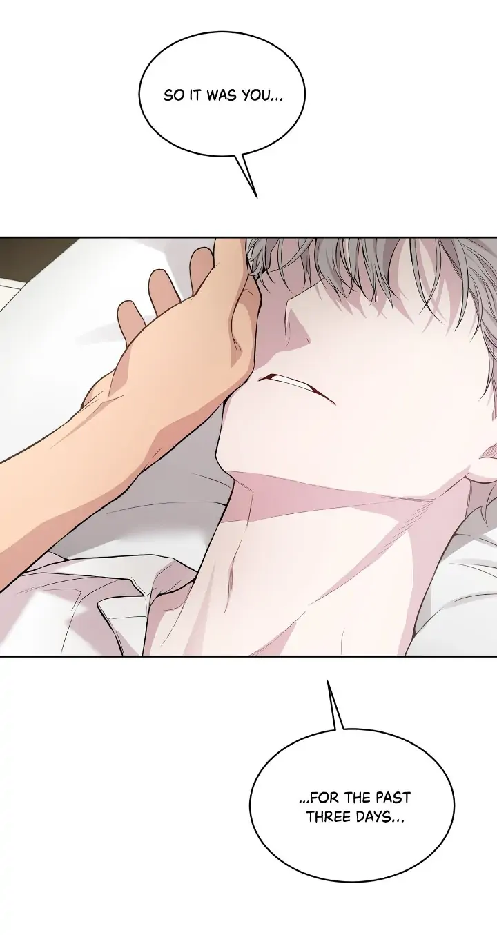PASSION 〘Official〙 - Season 3 manhwa