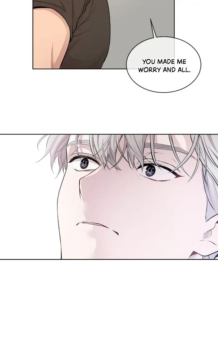 PASSION 〘Official〙 - Season 3 manhwa