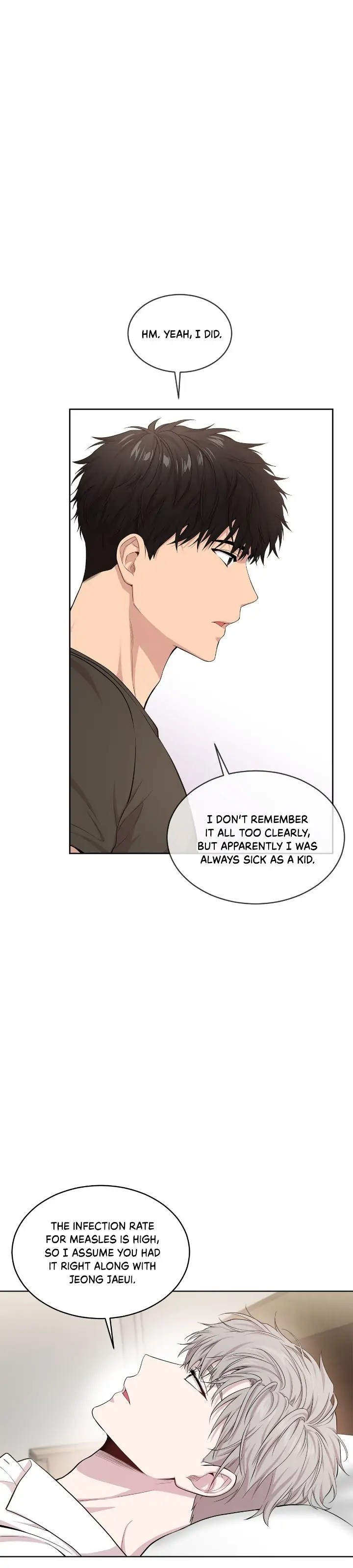 PASSION 〘Official〙 - Season 3 manhwa