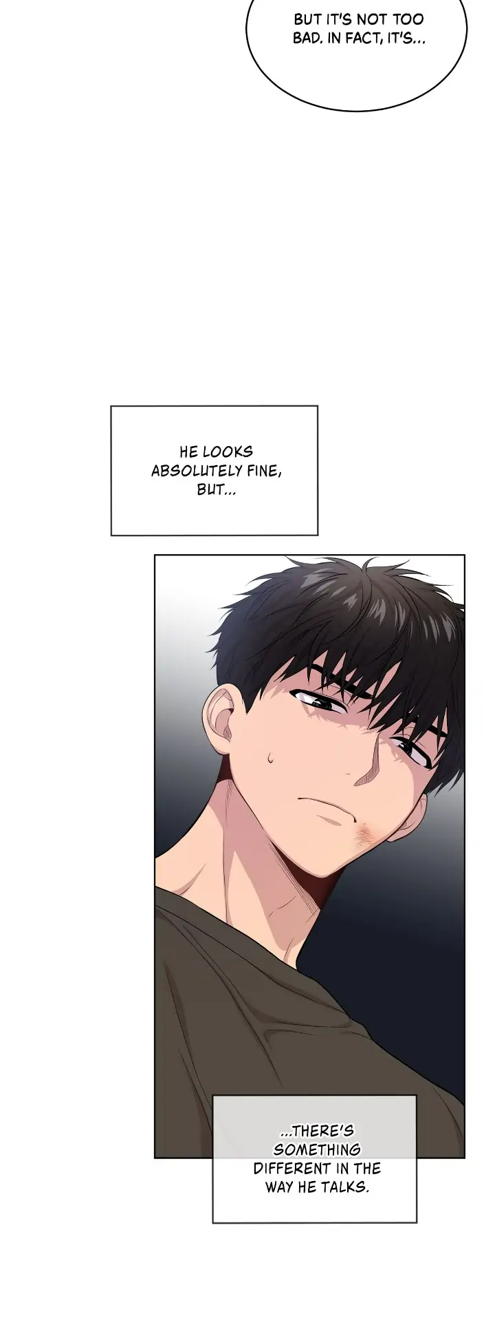PASSION 〘Official〙 - Season 3 manhwa