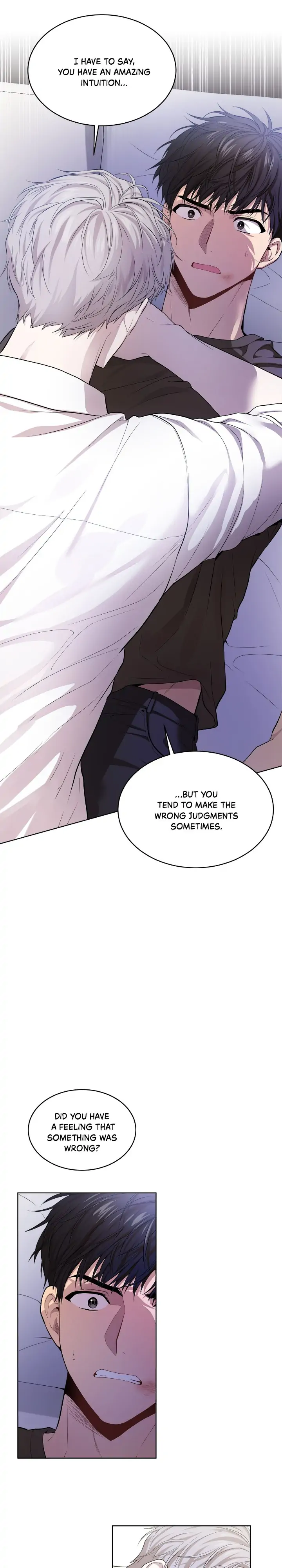 PASSION 〘Official〙 - Season 3 manhwa