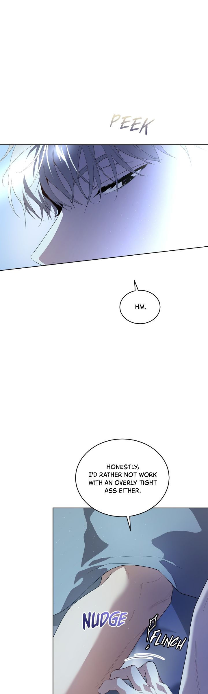 PASSION 〘Official〙 - Season 4 Finale manhwa