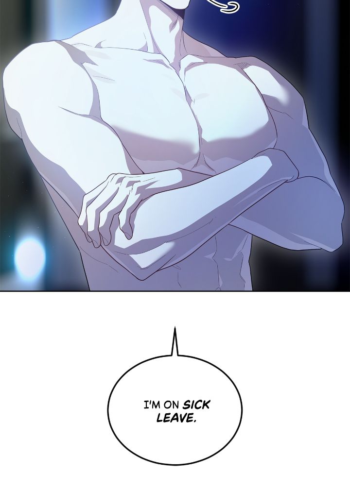 PASSION 〘Official〙 - Season 4 Finale manhwa