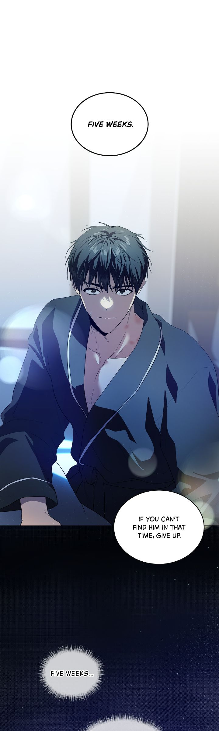 PASSION 〘Official〙 - Season 4 Finale manhwa