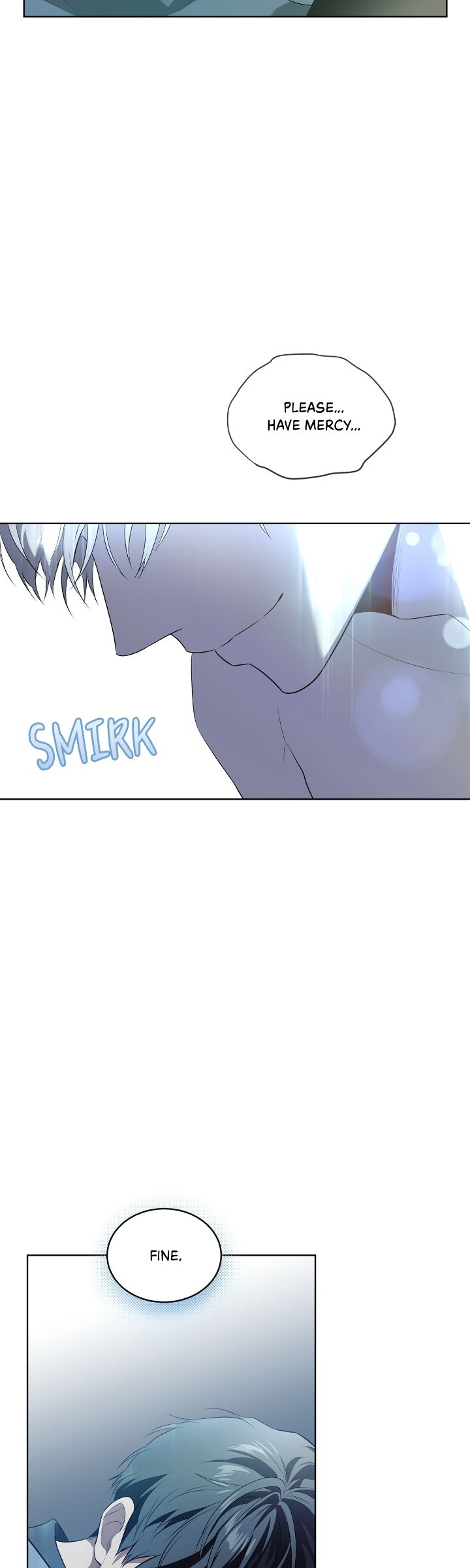 PASSION 〘Official〙 - Season 4 Finale manhwa