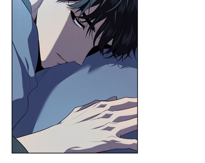 PASSION 〘Official〙 - Season 4 Finale manhwa