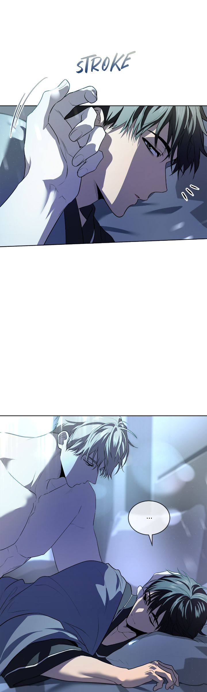 PASSION 〘Official〙 - Season 4 Finale manhwa