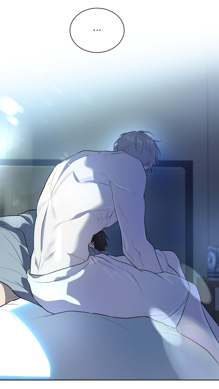 PASSION 〘Official〙 - Season 4 Finale manhwa