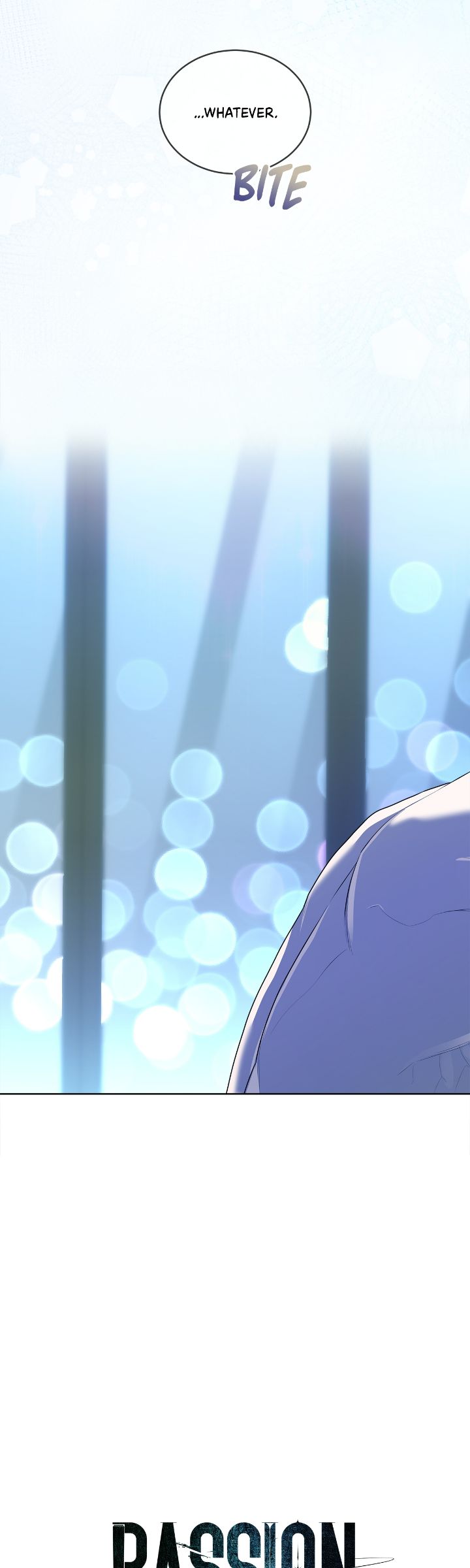 PASSION 〘Official〙 - Season 4 Finale manhwa