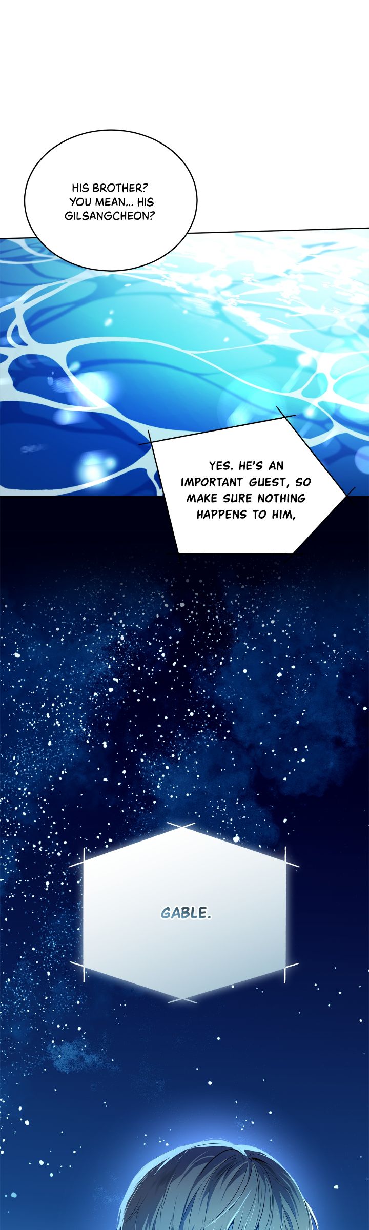 PASSION 〘Official〙 - Season 4 Finale manhwa