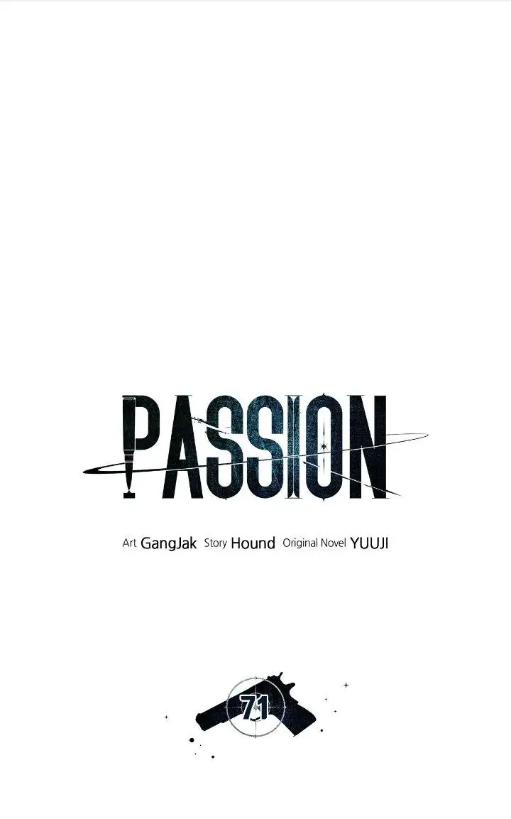 PASSION 〘Official〙 - 〖Season 4 Premiere〗 manhwa