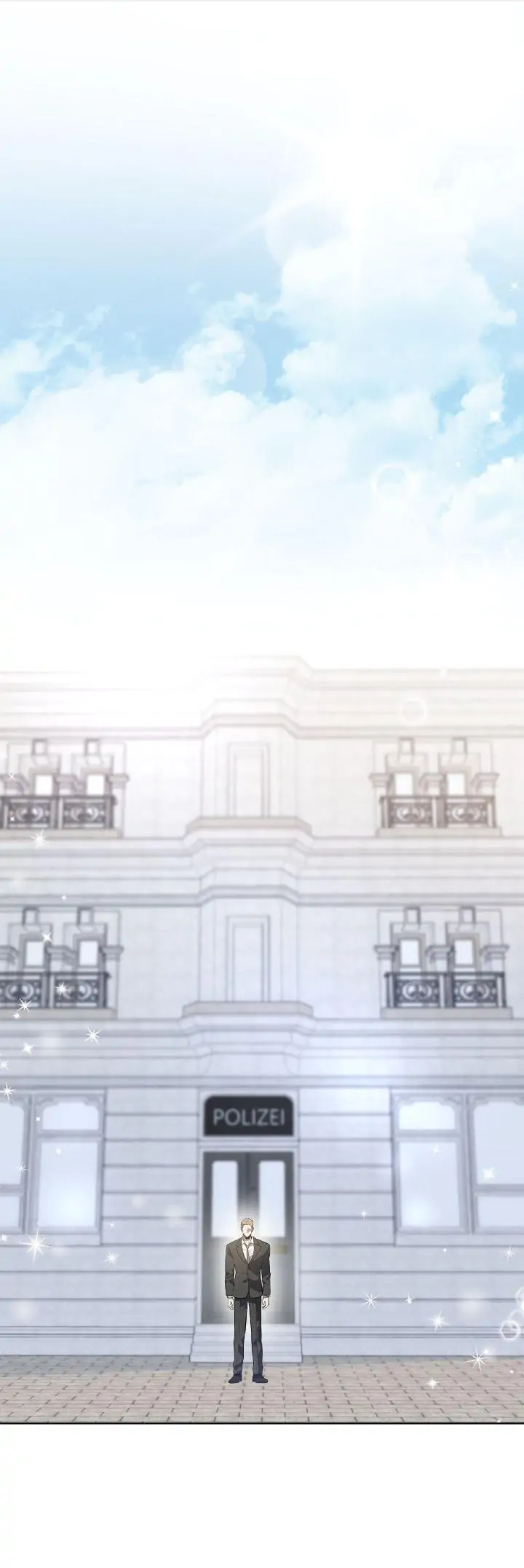PASSION 〘Official〙 - 〖Season 4 Premiere〗 manhwa