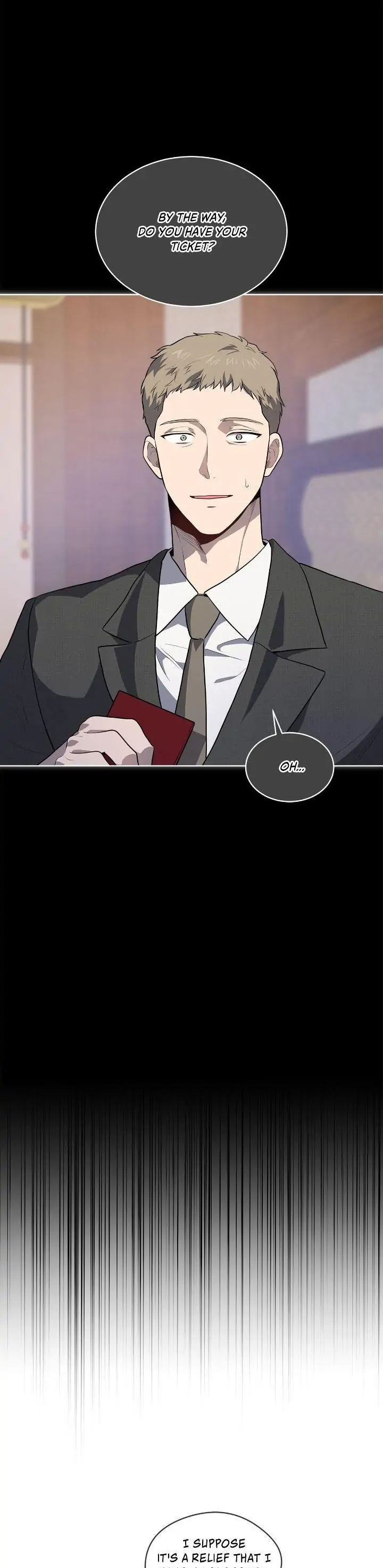 PASSION 〘Official〙 - 〖Season 4 Premiere〗 manhwa