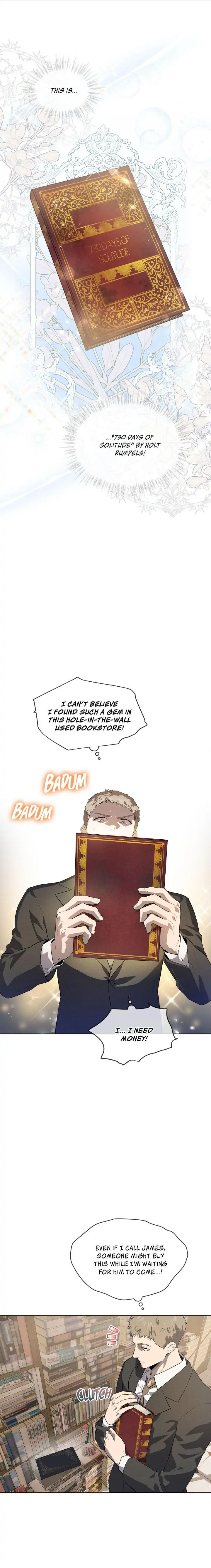 PASSION 〘Official〙 - 〖Season 4 Premiere〗 manhwa