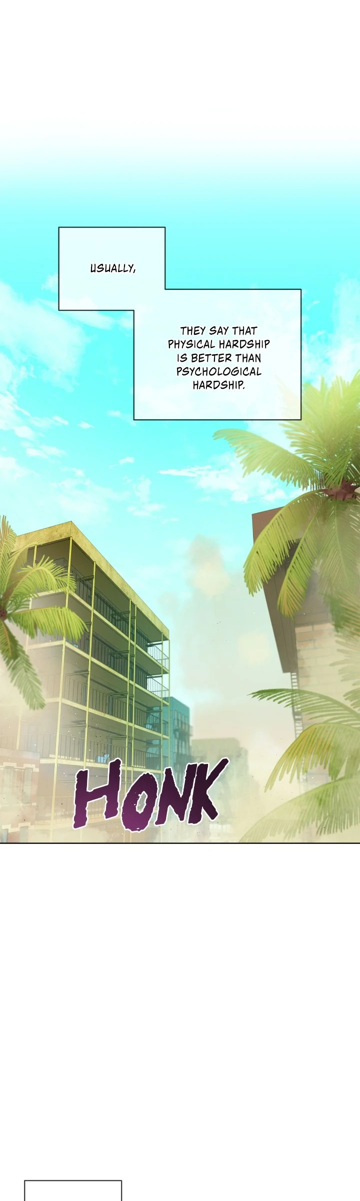 PASSION 〘Official〙 - Season 5 manhwa
