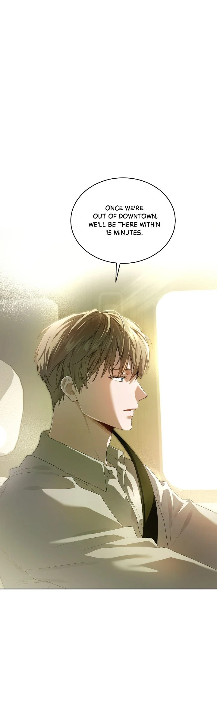 PASSION 〘Official〙 - Season 5 manhwa