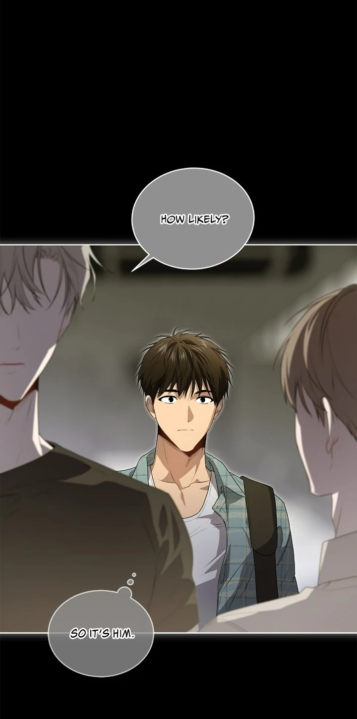PASSION 〘Official〙 - Season 5 manhwa