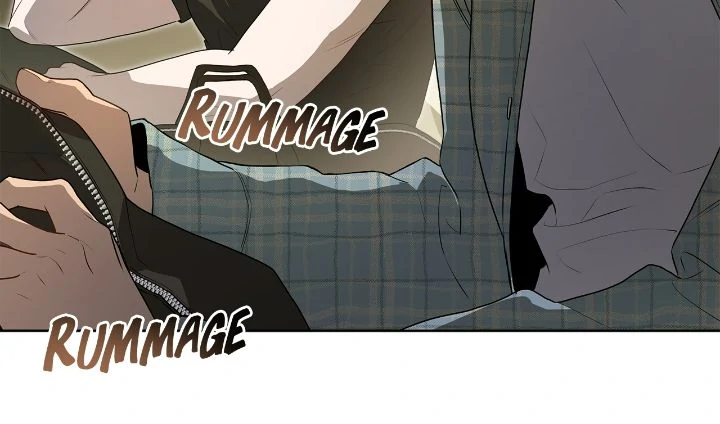 PASSION 〘Official〙 - Season 5 manhwa